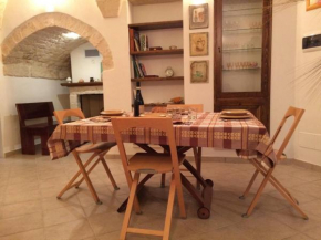 A' Puteja Ceglie Messapica